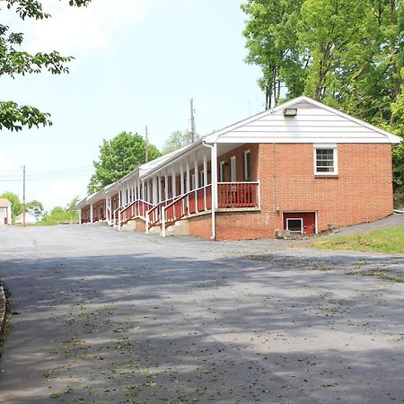 Penn Amish Motel Denver Ngoại thất bức ảnh