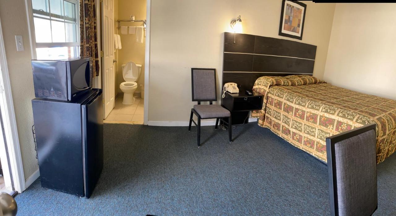 Penn Amish Motel Denver Ngoại thất bức ảnh