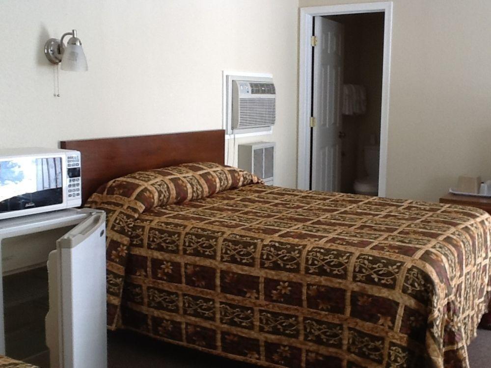 Penn Amish Motel Denver Ngoại thất bức ảnh